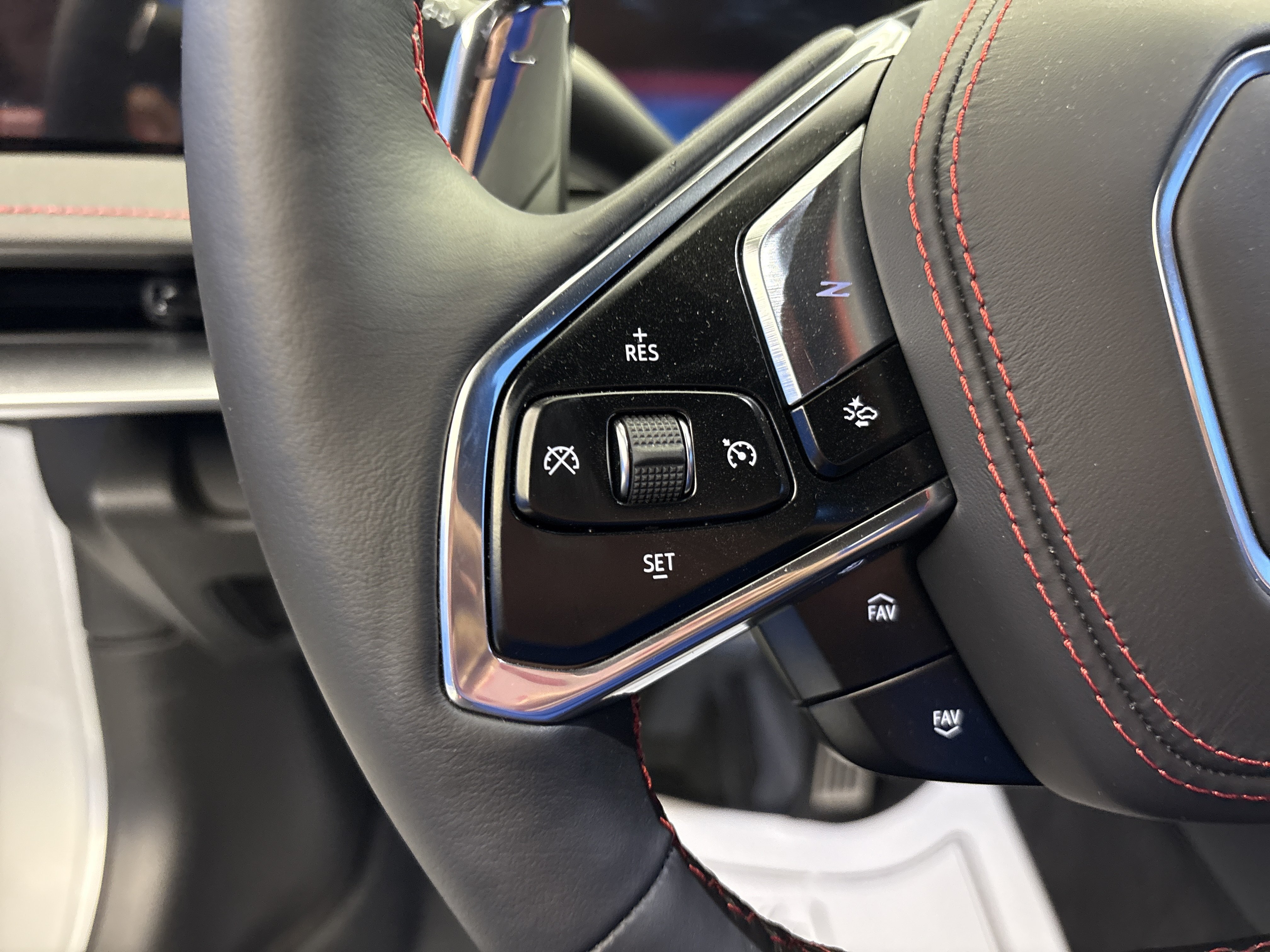 2026 Chevrolet Corvette 2LT - Photo 15