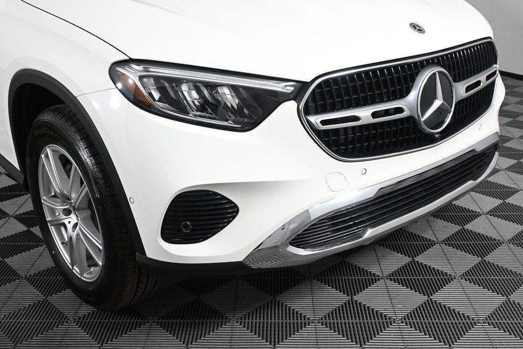 2025 Mercedes-Benz GLC Base - Photo 64