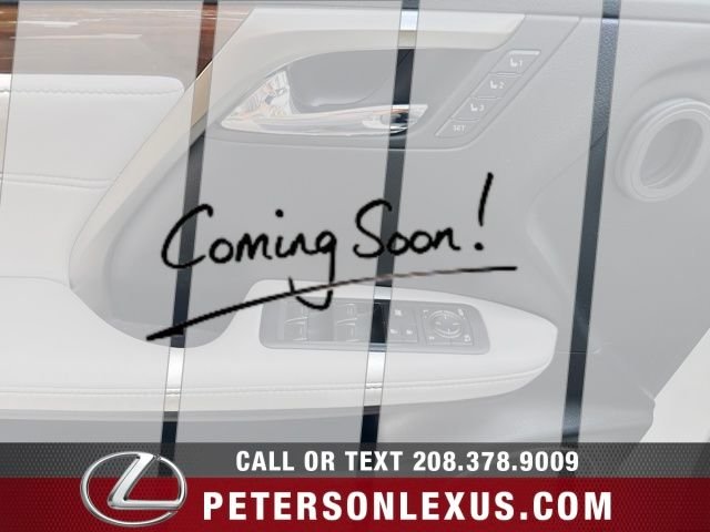 Used 2017 White Lexus Premium image 22