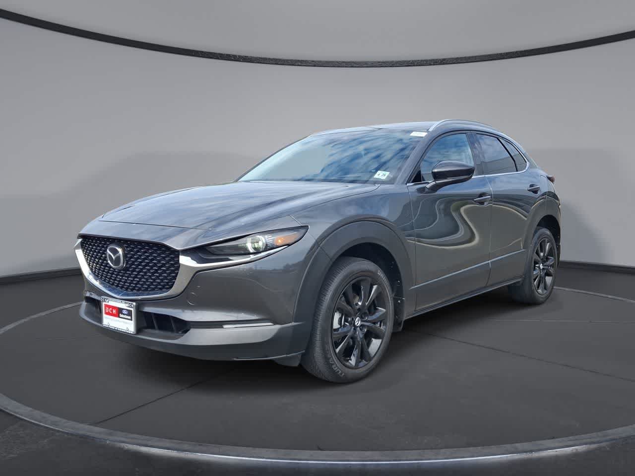 2023 Mazda CX-30 Turbo Premium AWD's photo