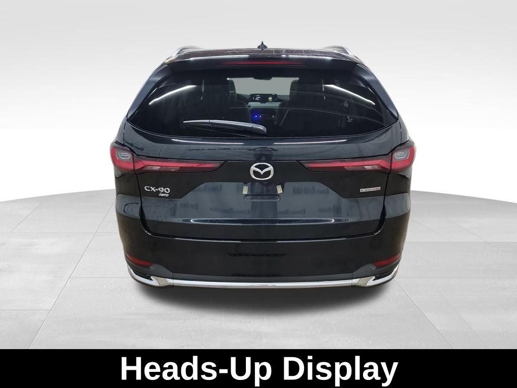 2025 Mazda CX-90 Premium Plus Package - Photo 6