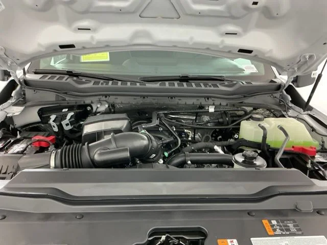 New 2026 Oxford White Ford XL image 30