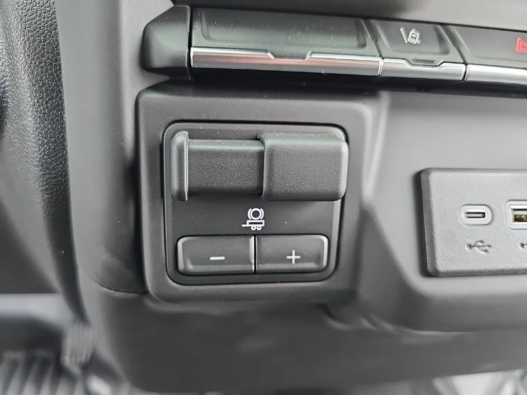 2026 Chevrolet Silverado 2500 HD Work Truck - Photo 23