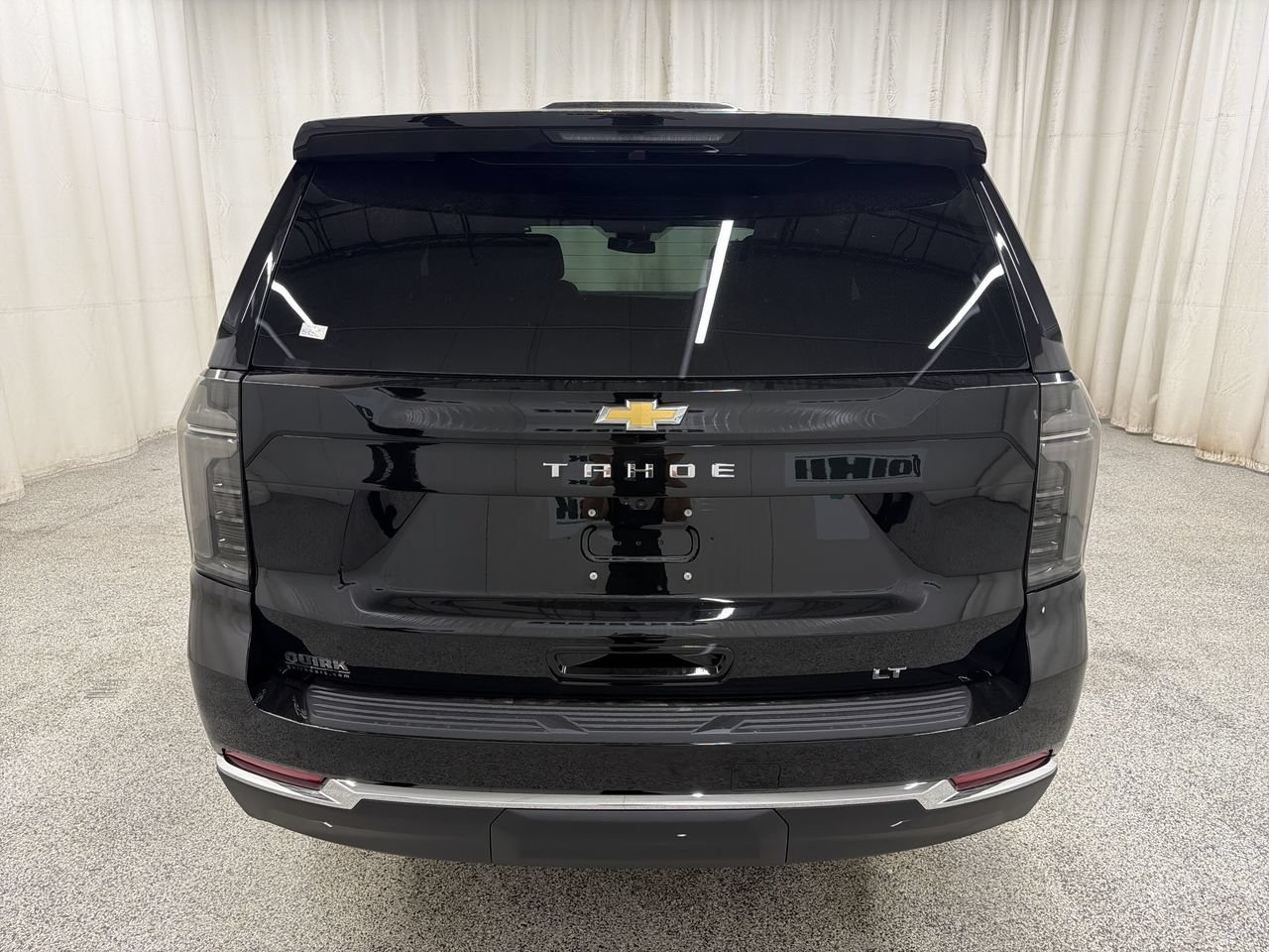 2026 Chevrolet Tahoe LT - Photo 7