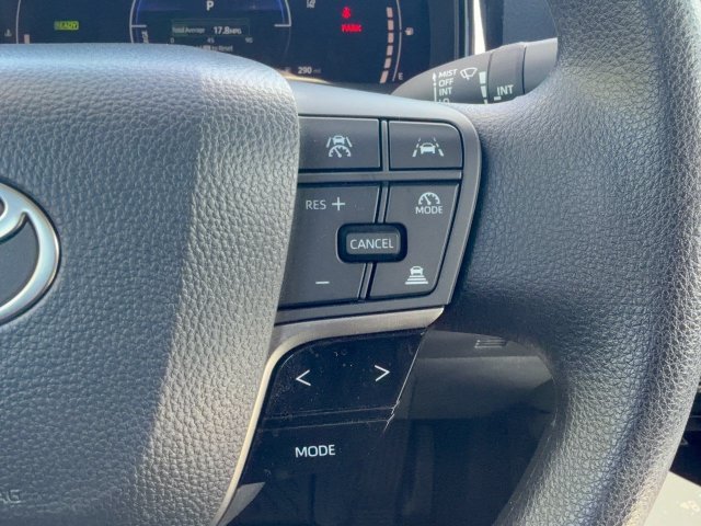 Certified Used 2026  Toyota LE image 18
