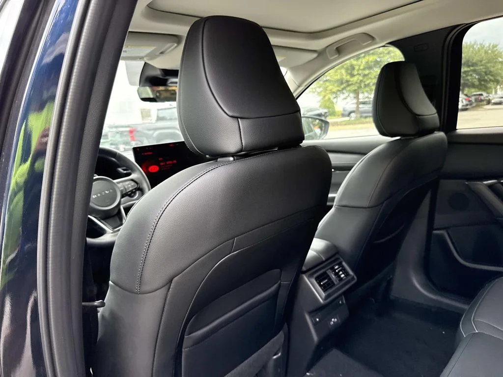 New 2026 Navy Blue Mica Mazda 2.5 S Premium Plus AWD image 13