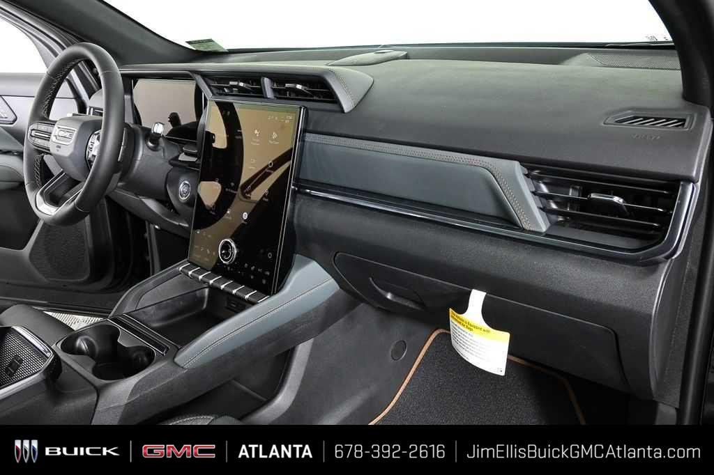 2026 GMC Terrain AT4 - Photo 23