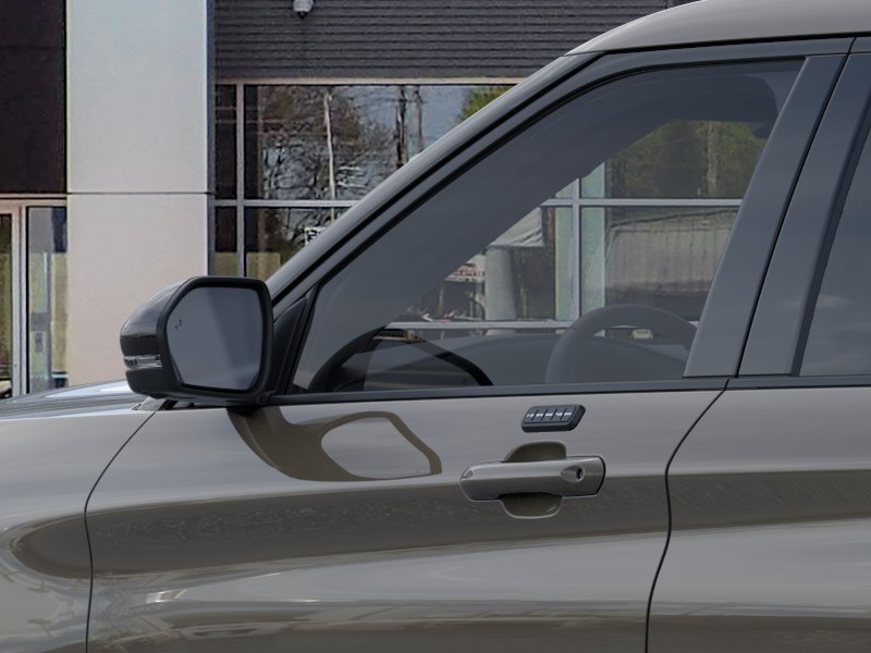 New 2026 Marsh Gray Ford Tremor® image 20