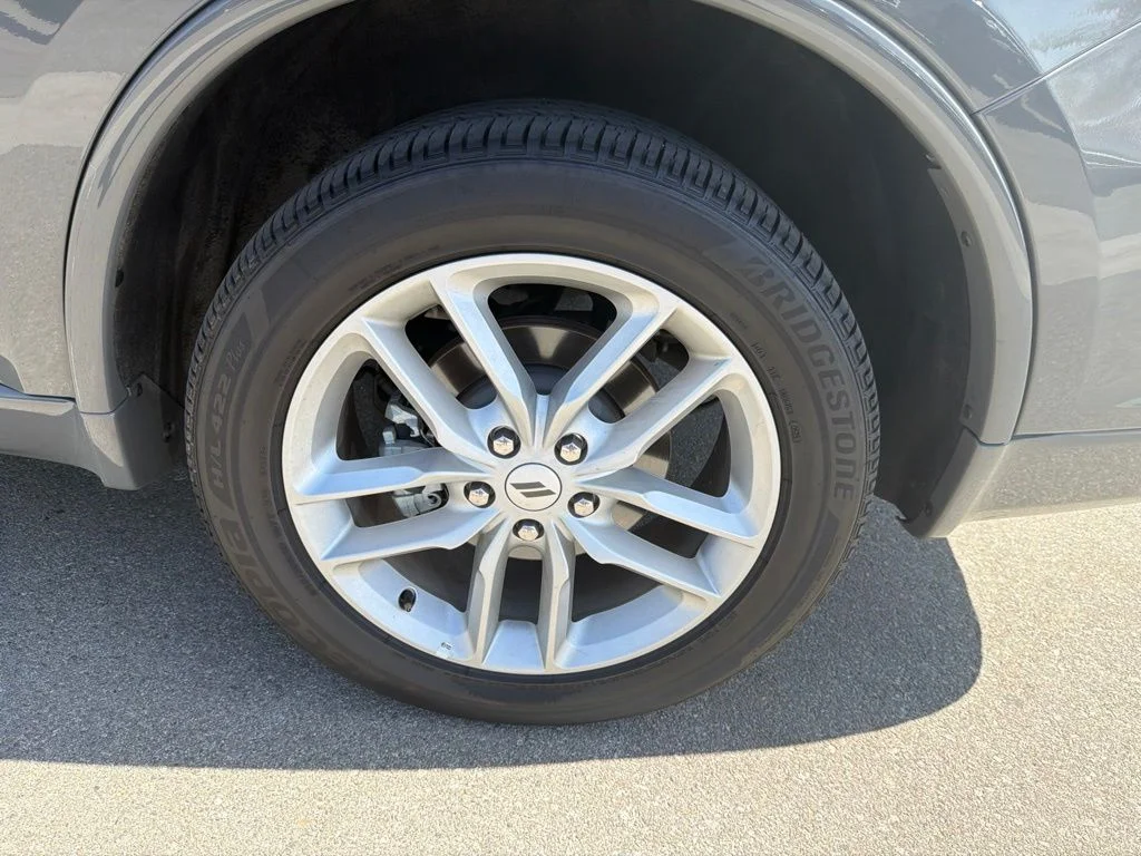 Used 2025 Gray Dodge GT Plus image 13