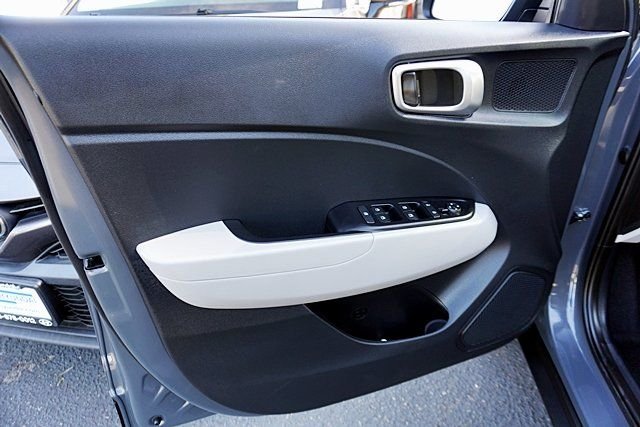 Used 2026 Gray Hyundai SEL image 22