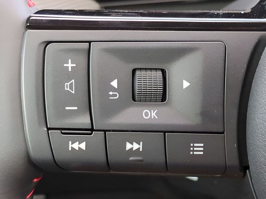 2026 Nissan KICKS SR - Photo 24