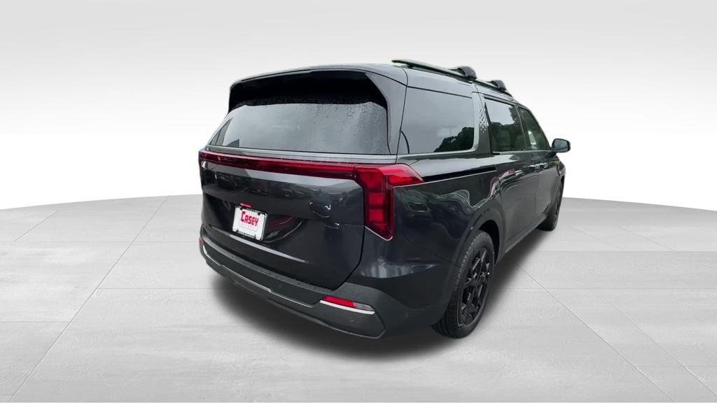 New 2026 Panthera Metal Kia SX image 6