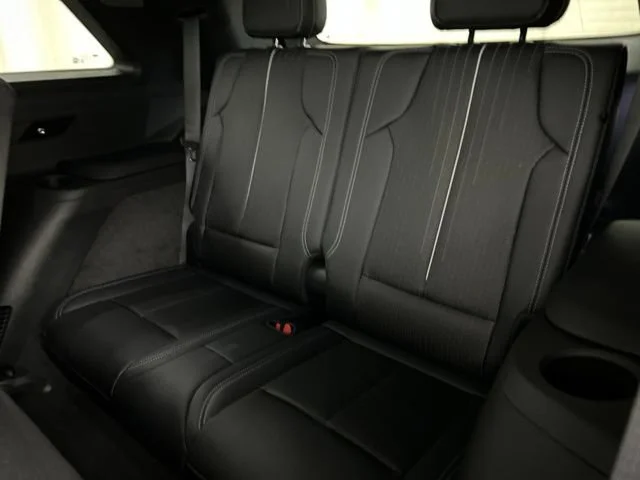 2027 Cadillac VISTIQ Luxury - Photo 25
