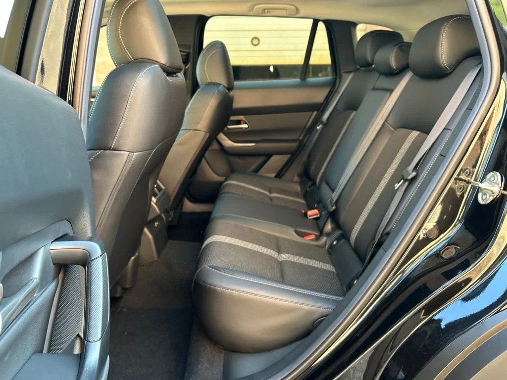 New 2026 Jet Black Mica Mazda 2.5 S Preferred image 25
