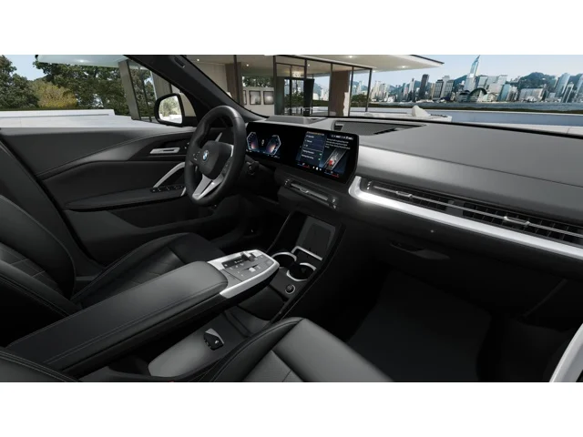 New 2027 Dune Grey Metallic BMW  image 14