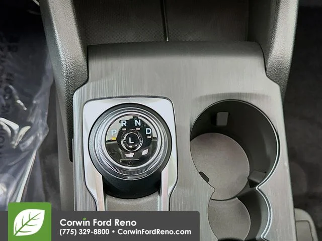 New 2026 Oxford White Ford Active image 19