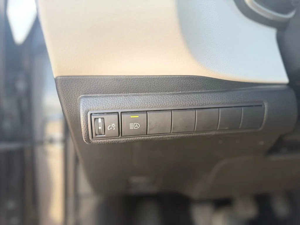 Used 2022 Gray Toyota XSE image 15