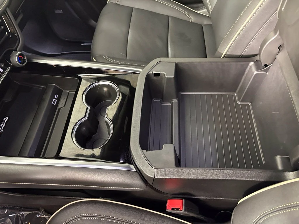 2027 Chevrolet Tahoe Premier - Photo 38