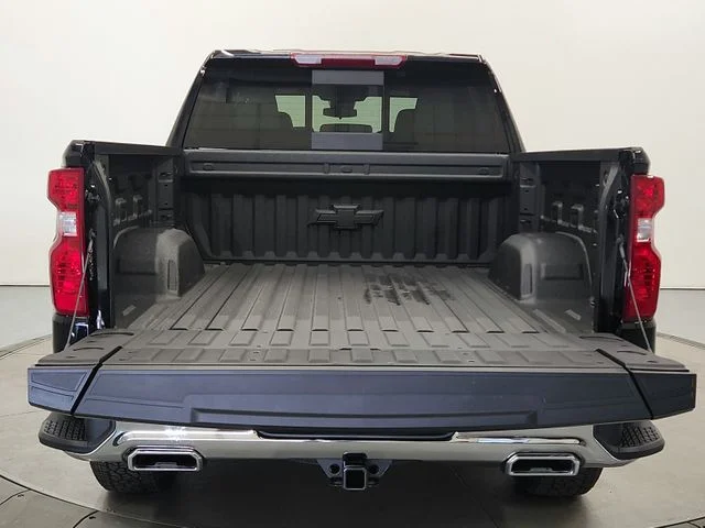 2026 Chevrolet Silverado 1500 LT - Photo 38