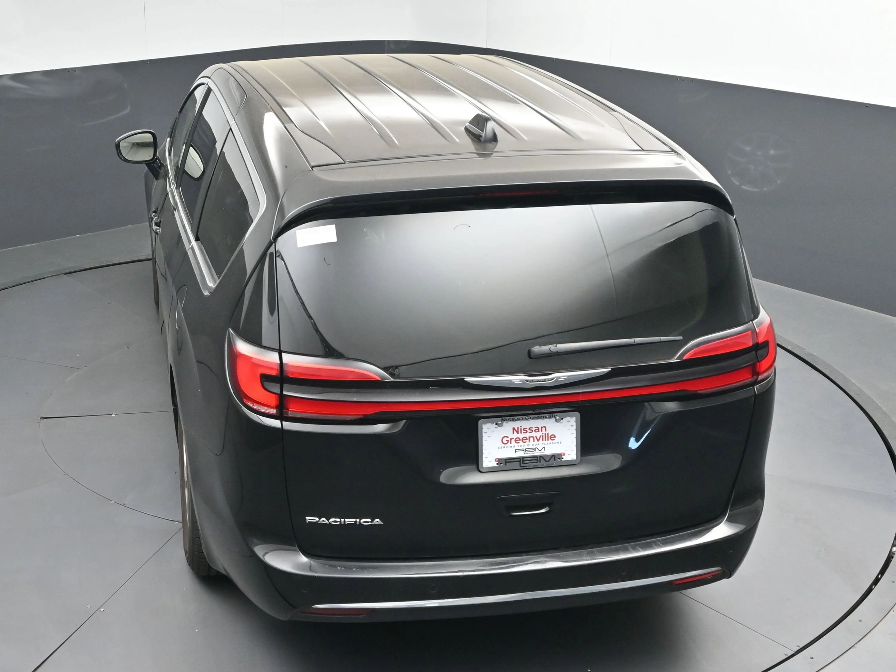 2023 Chrysler Pacifica Touring L - Photo 37