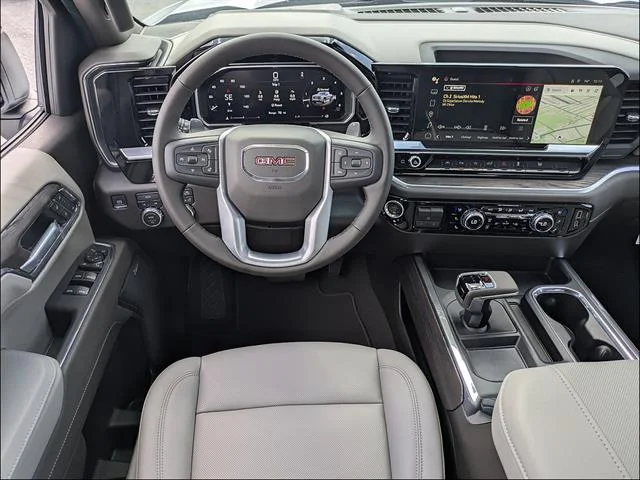 2026 GMC Sierra 1500 SLT - Photo 19