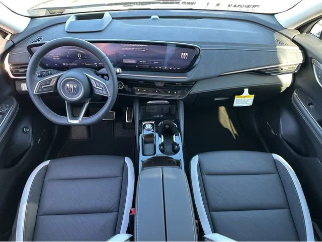 2026 Buick Envision Sport Touring - Photo 16