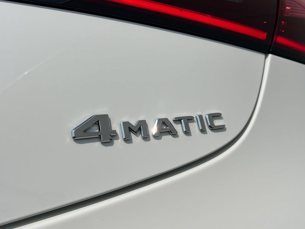 New 2026 Polar White Mercedes-Benz CLE 300 image 62