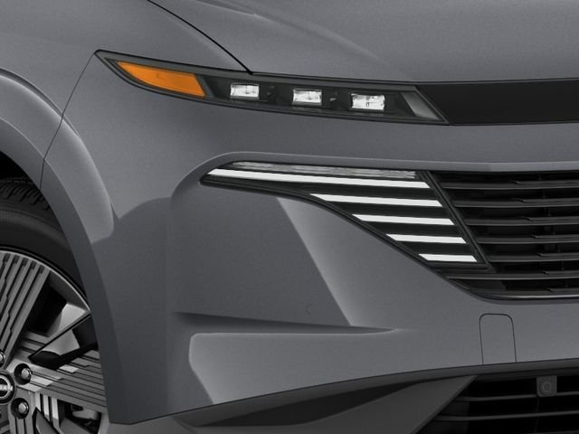 New 2026 Gray Nissan SL image 10