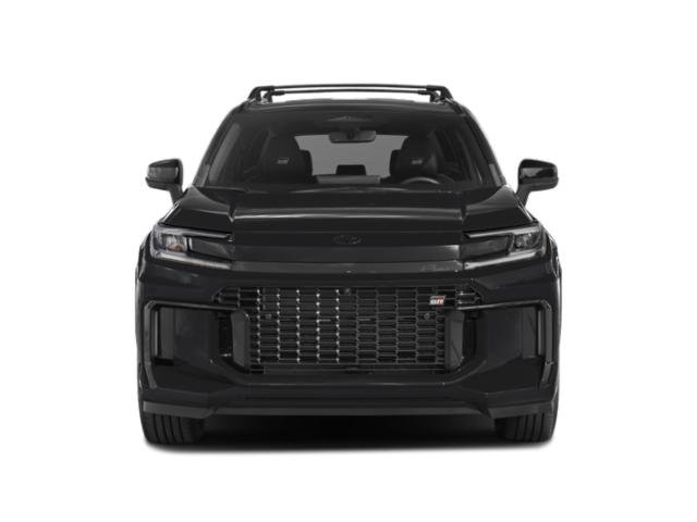 New 2026 Storm Cloud with Midnight Black Metallic roof <sup>1</sup> Toyota  GR SPORT image 4