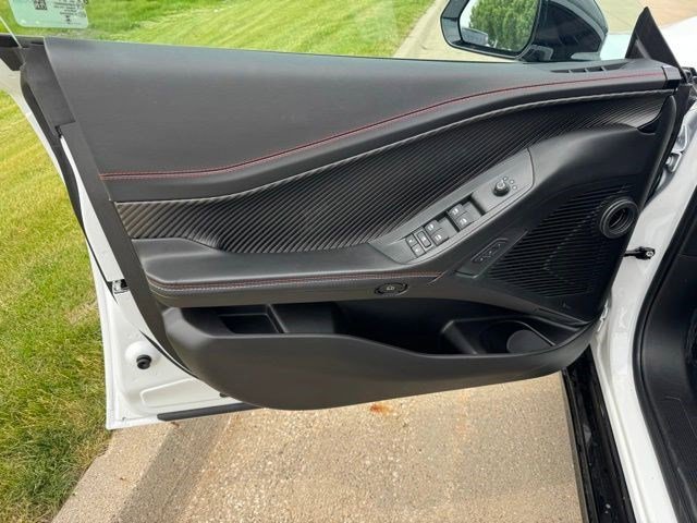 New 2026 White Knuckle Exterior Paint Dodge Scat Pack Plus image 7