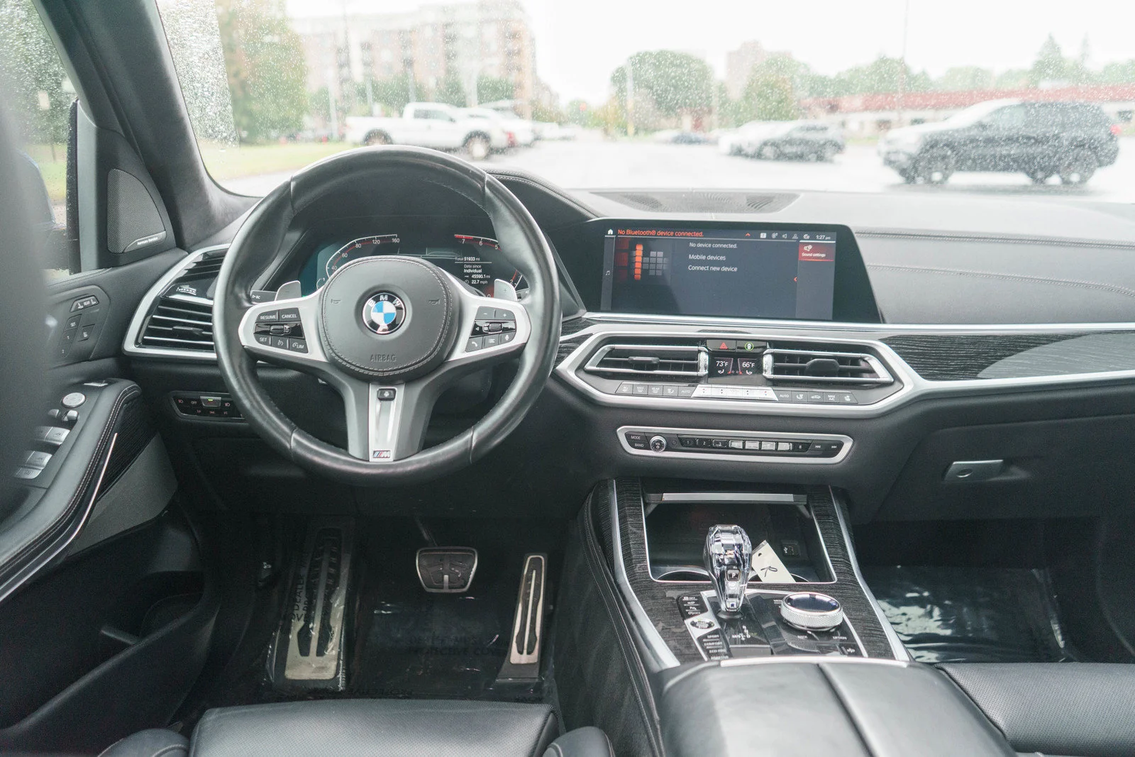 Used 2020 Carbon Black Metallic BMW xDrive40i image 14
