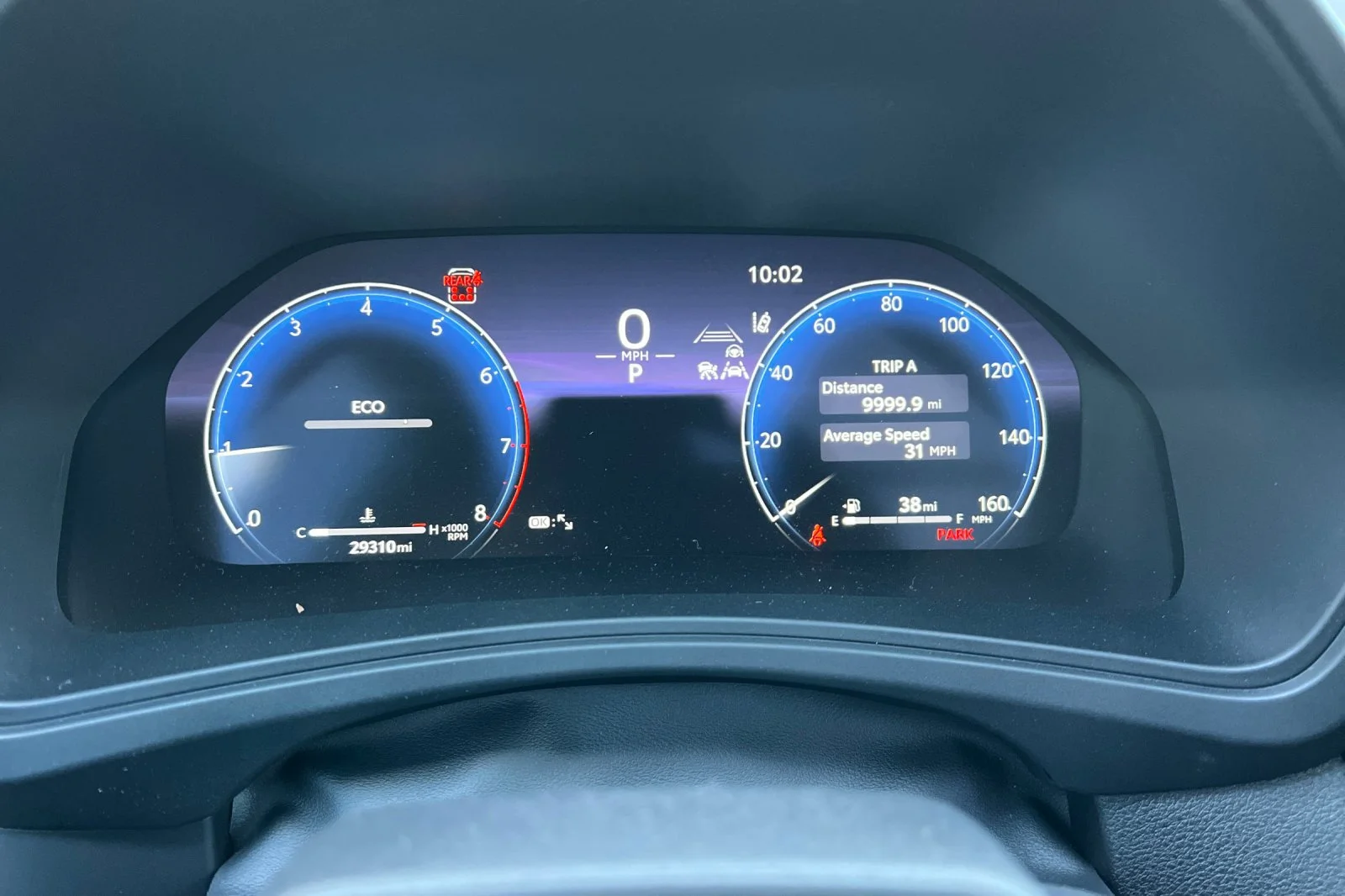 Certified Used 2024 Storm Cloud Toyota Platinum image 29