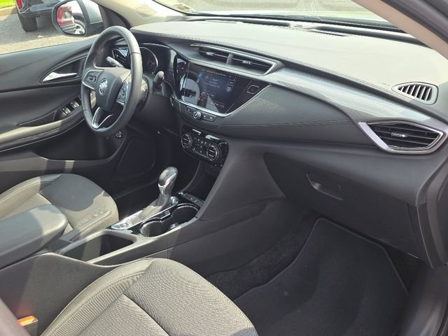 2023 Buick Encore GX Select - Photo 21