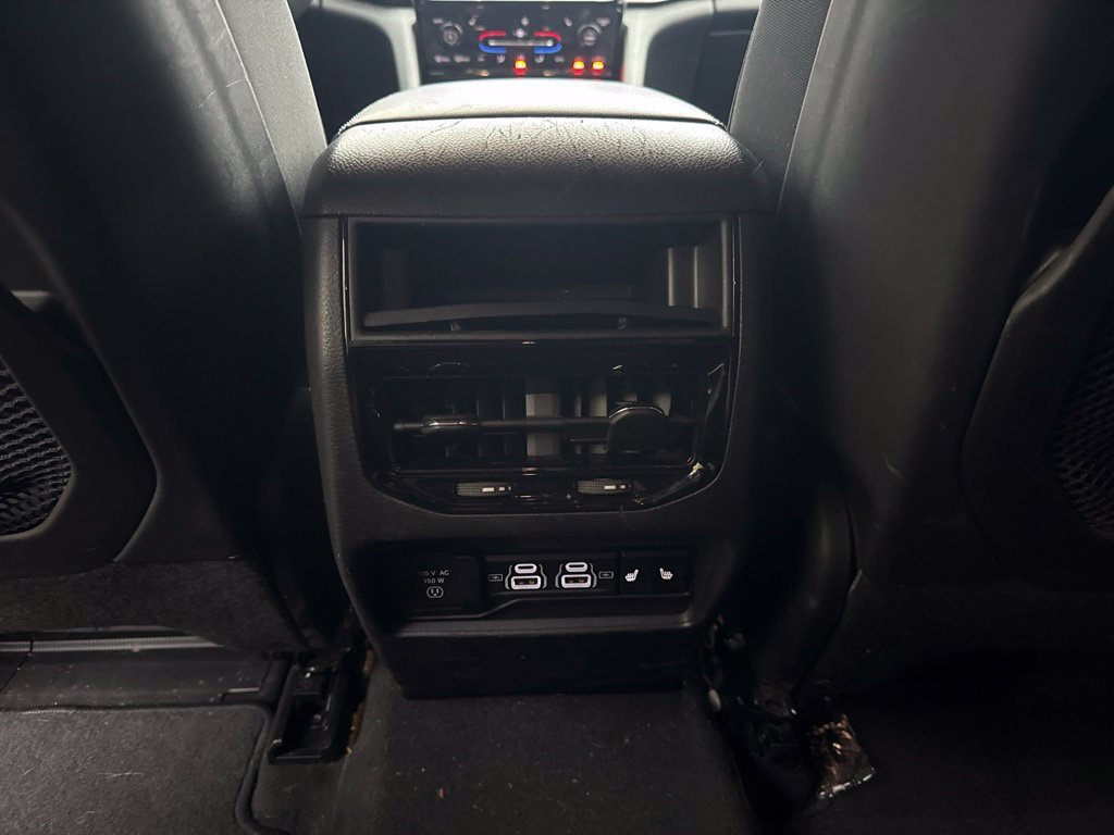 Used 2025 Black Jeep Limited image 19
