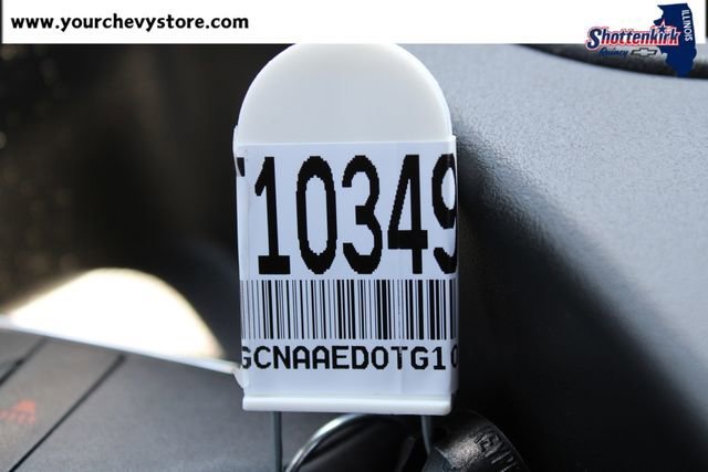 2026 Chevrolet Silverado 1500 Work Truck - Photo 33