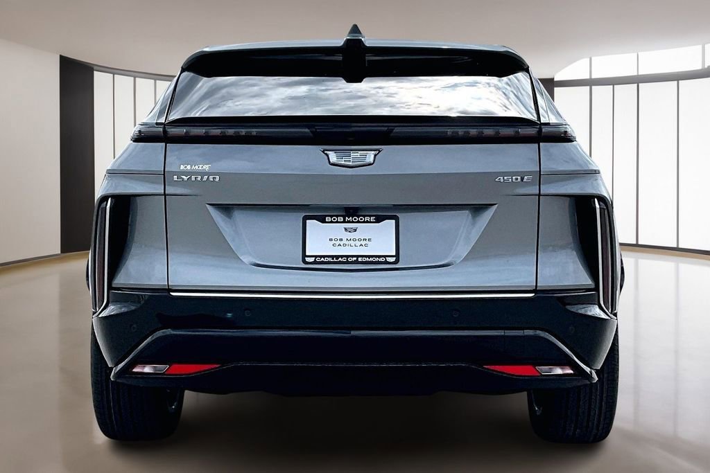 2026 Cadillac LYRIQ Premium Luxury - Photo 4