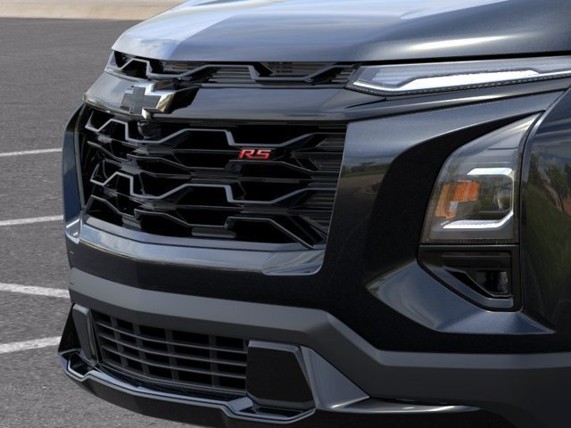 New 2027 Mosaic Black Metallic Chevrolet RS image 14