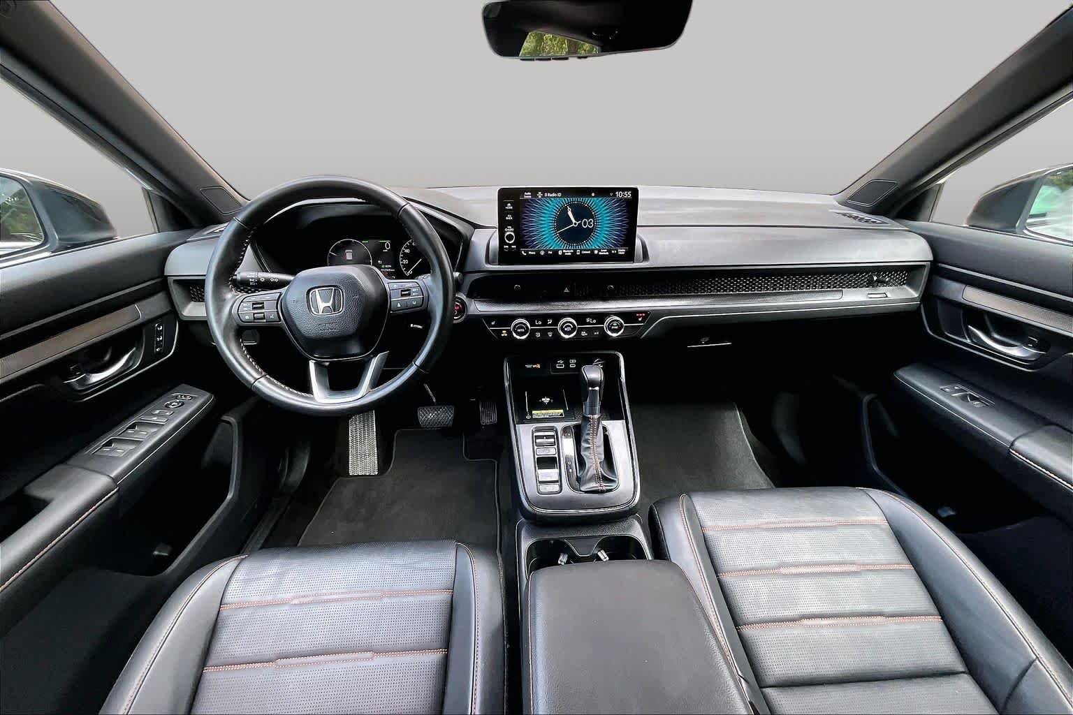 2025 Honda CR-V Sport-L - Photo 16