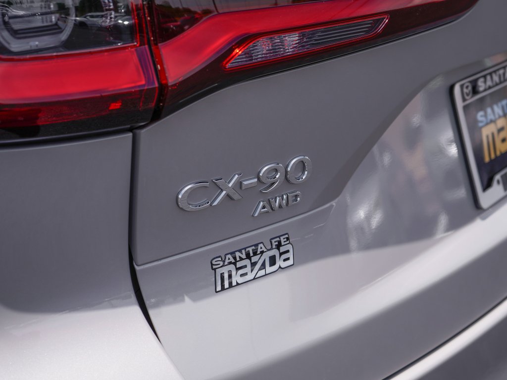New 2026 Platinum Quartz Mazda Preferred image 7