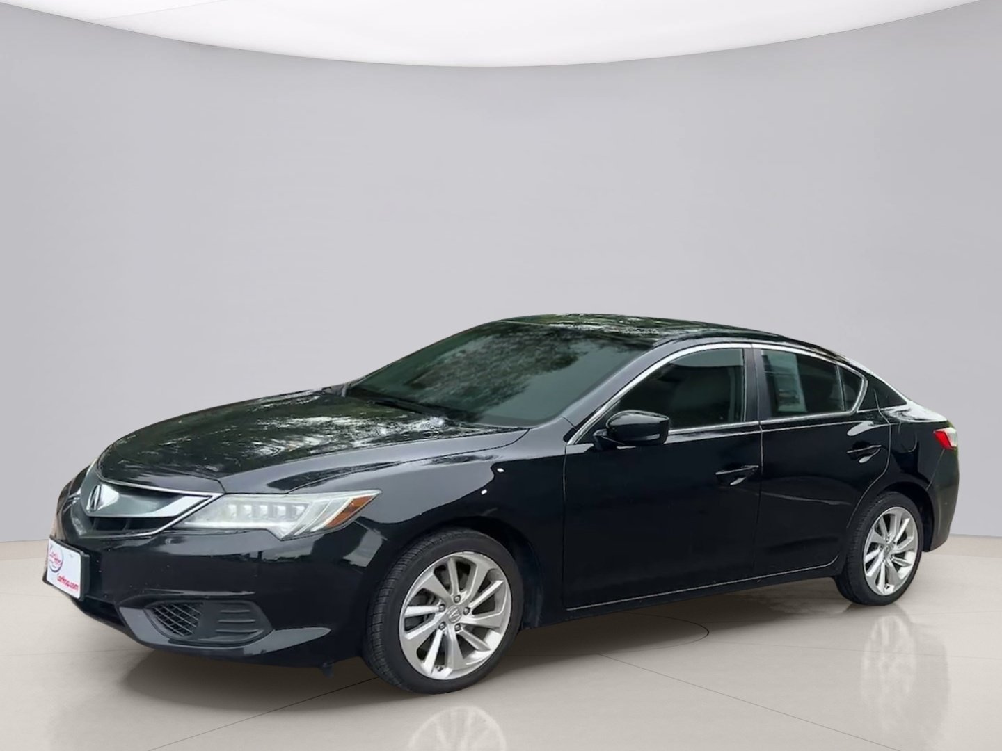 2016 Acura ILX