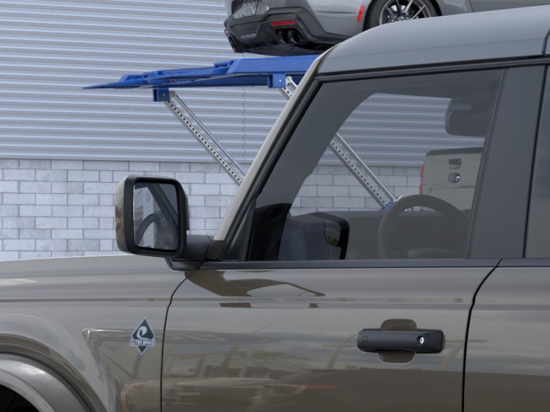 2026 Ford Bronco — photo 22
