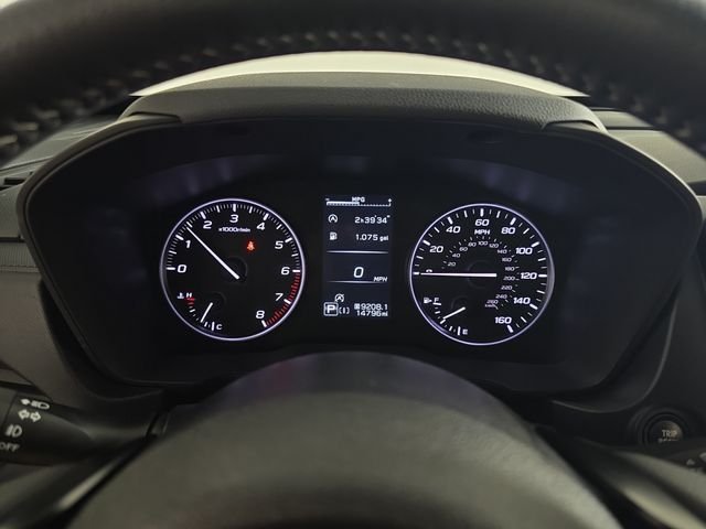 Certified Used 2025 White Subaru Premium image 15
