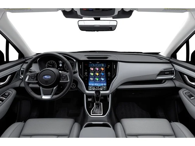 2025 Subaru Legacy Limited - Photo 19