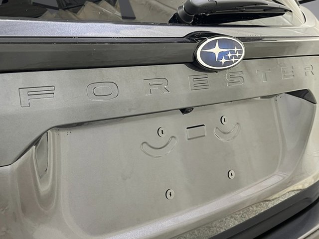 New 2026 MAGNETITE GRAY METALLIC Subaru Premium image 9