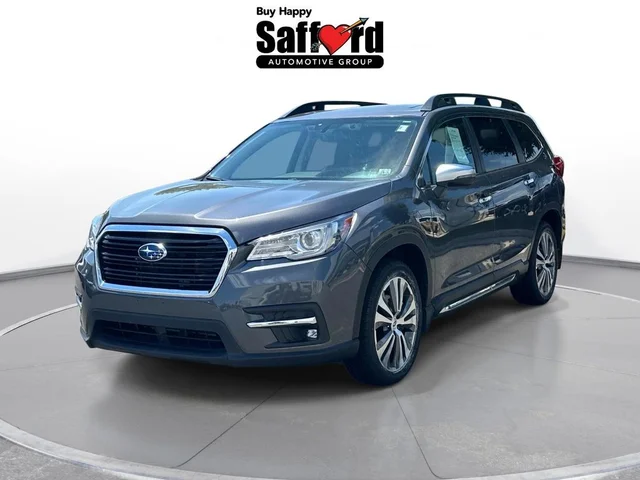 2022 Subaru Ascent Touring