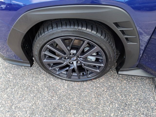 New 2026 SAPPHIRE BLUE PEARL Subaru Premium image 18