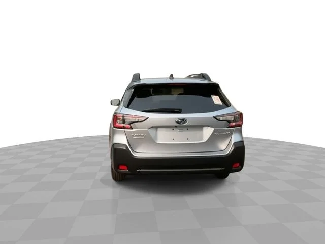 Used 2023 Silver Subaru Premium image 7