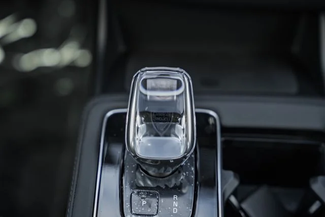 2026 Volvo XC90 Ultra - Photo 25