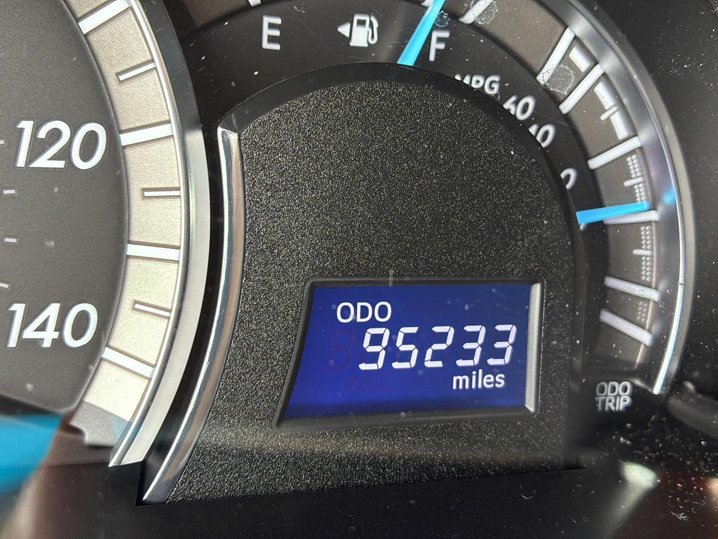 Used 2013 Toyota Camry SE with VIN 4T1BF1FK6DU668949 for sale in Kansas City