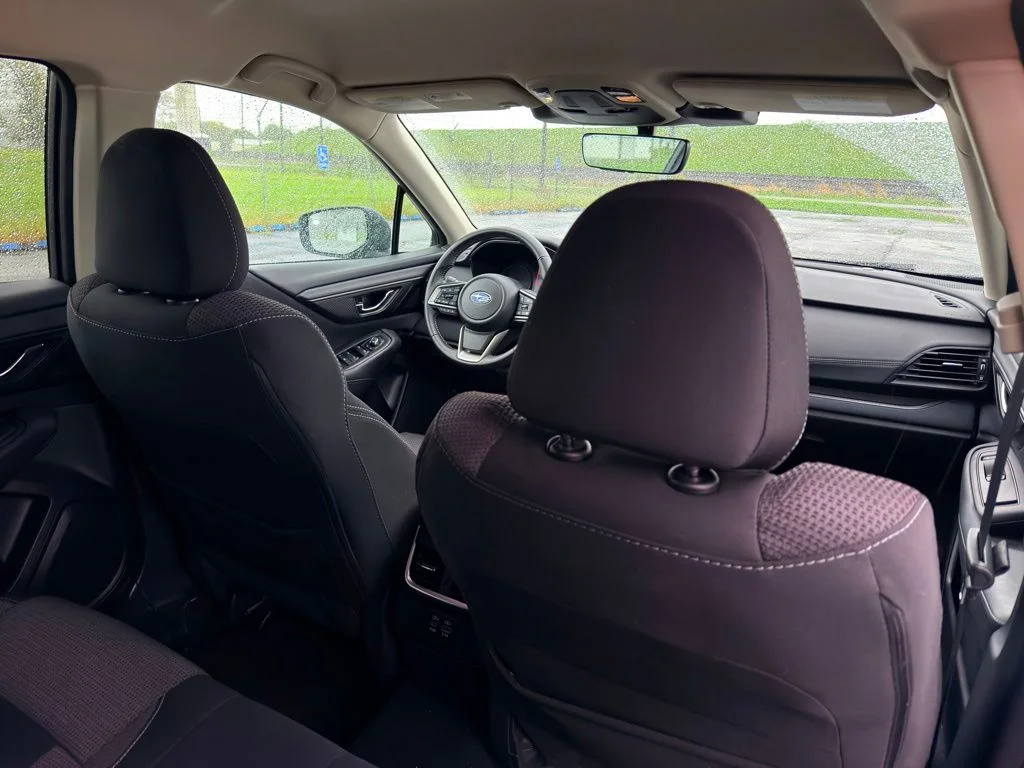 Used 2024 Gray Subaru Premium image 29